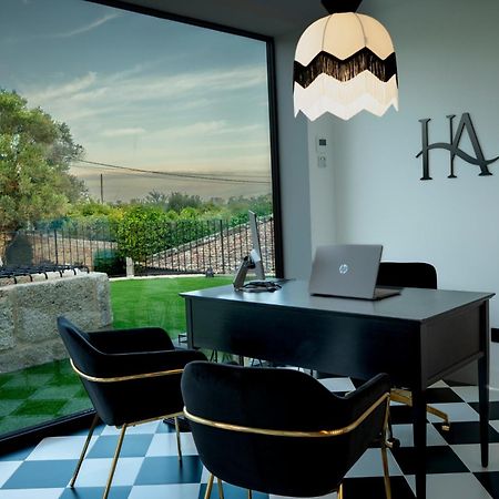 Hotel Amorino Tui Zewnętrze zdjęcie