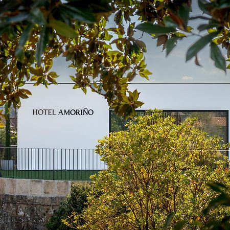 Hotel Amorino Tui Zewnętrze zdjęcie