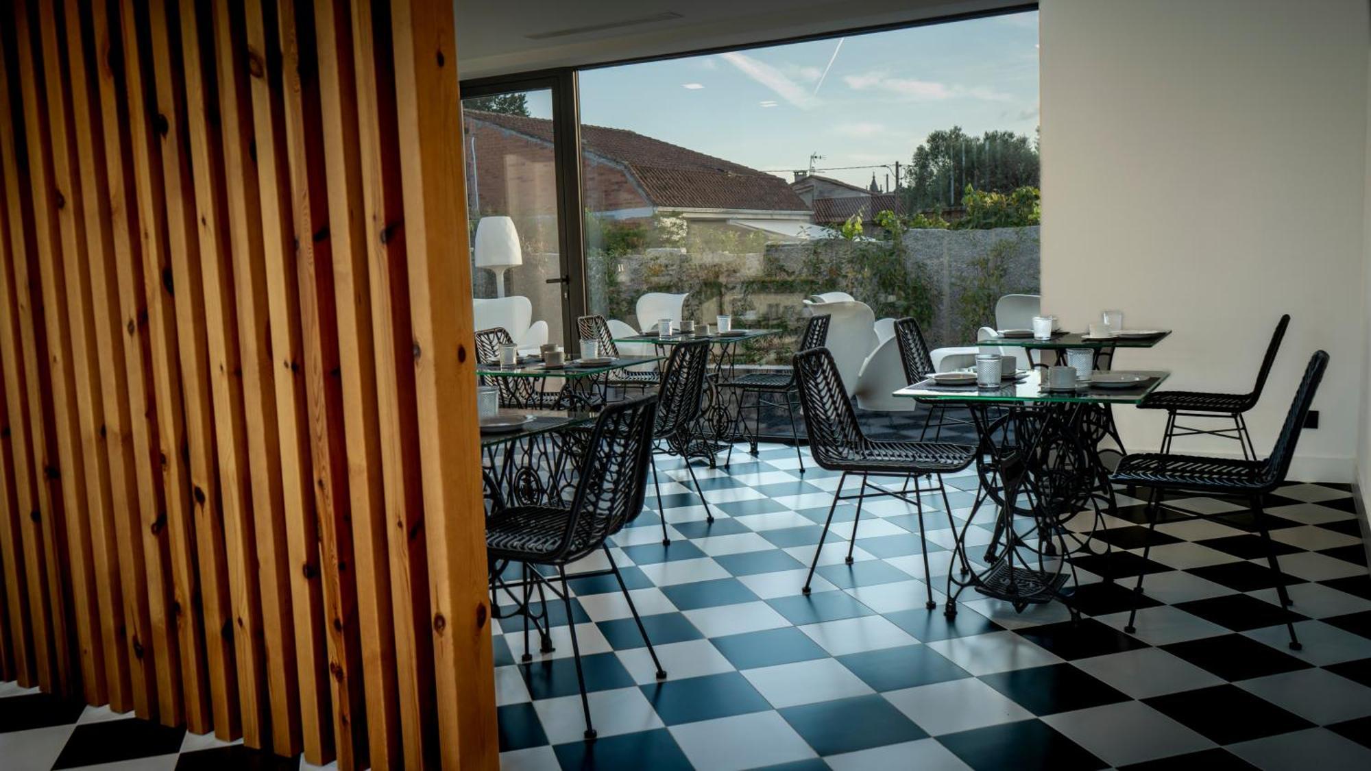 Hotel Amorino Tui Zewnętrze zdjęcie