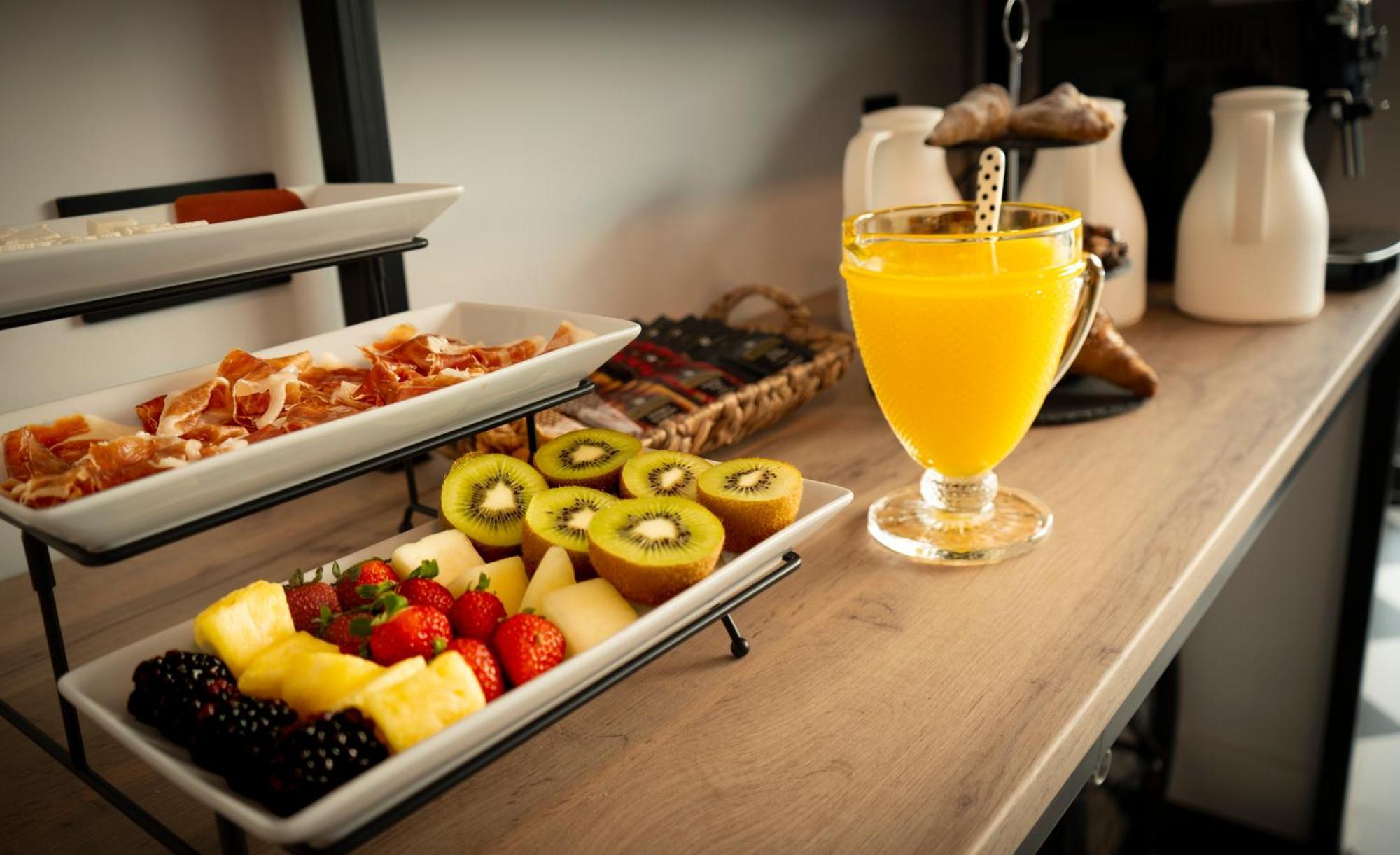 Hotel Amorino Tui Zewnętrze zdjęcie