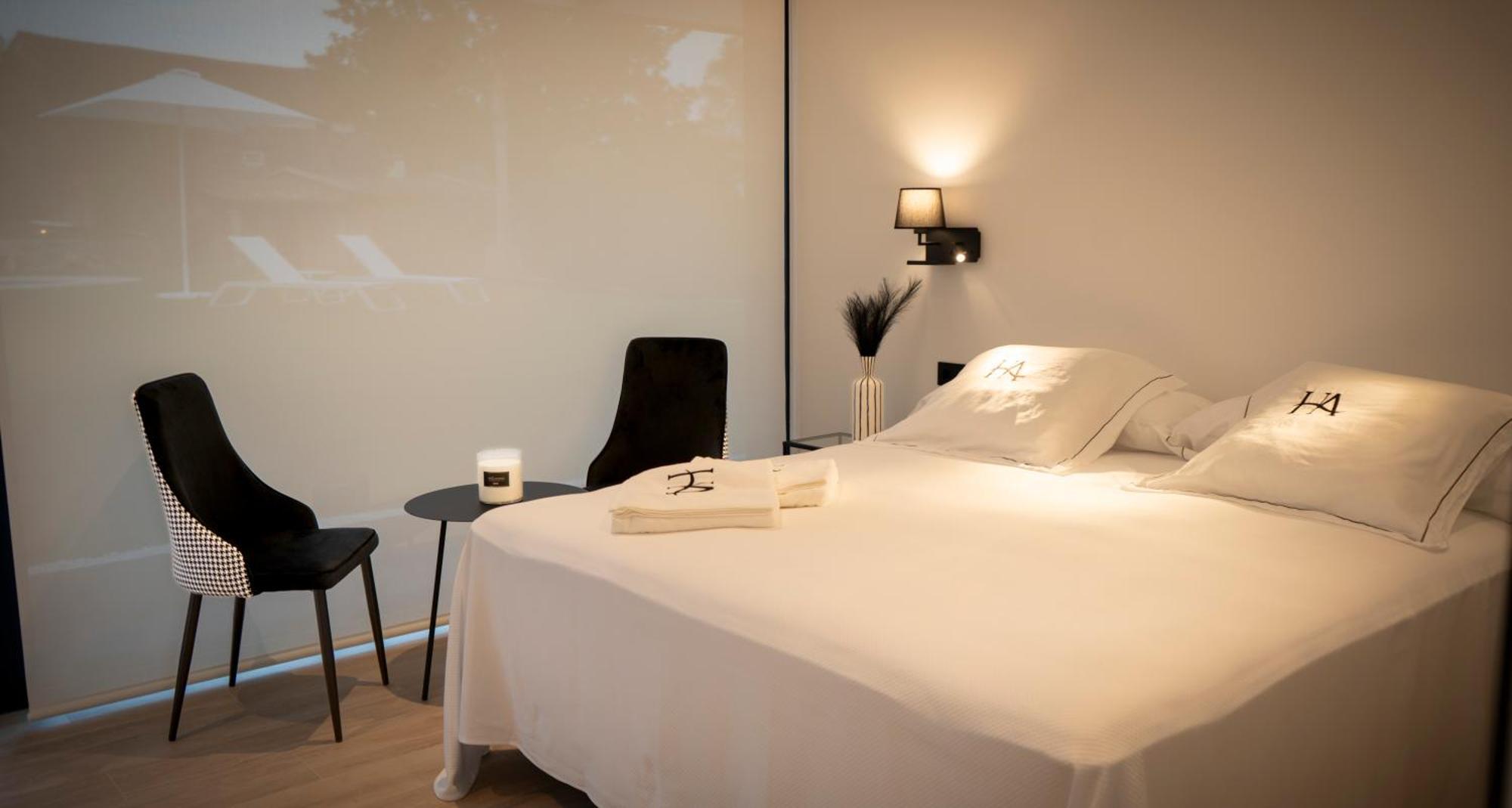 Hotel Amorino Tui Zewnętrze zdjęcie