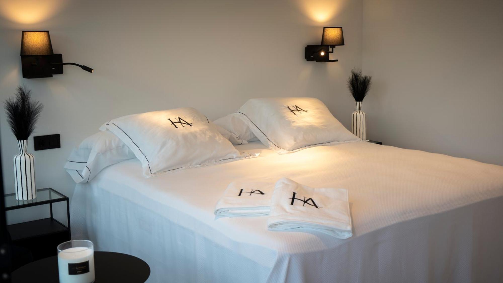 Hotel Amorino Tui Zewnętrze zdjęcie
